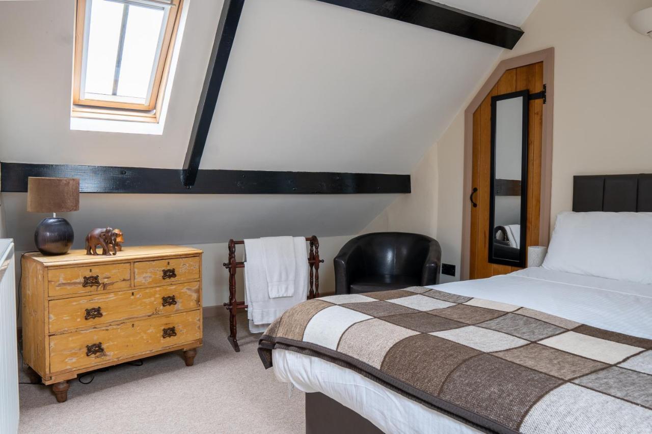 Woodview - Cosy 1840S Cottage In Chew Valley And Mendip Aonb Compton Martin Eksteriør billede
