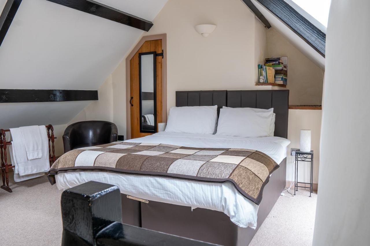 Woodview - Cosy 1840S Cottage In Chew Valley And Mendip Aonb Compton Martin Eksteriør billede
