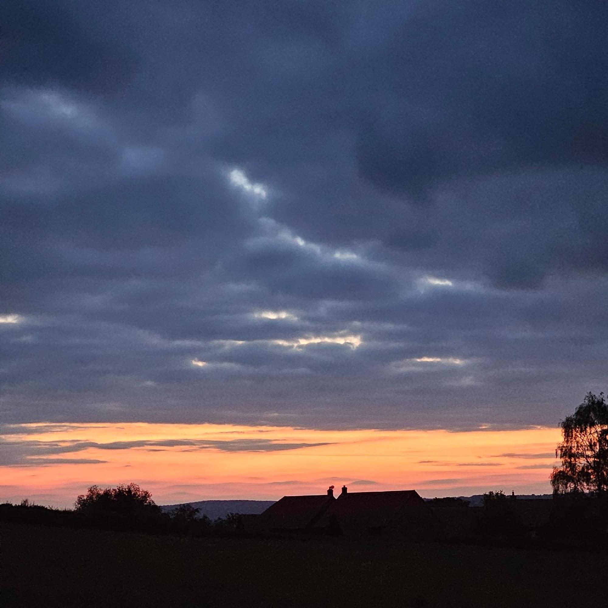 Woodview - Cosy 1840S Cottage In Chew Valley And Mendip Aonb Compton Martin Eksteriør billede